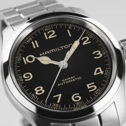 Khaki Field Murph 38mm^Hamilton Watch Fashion