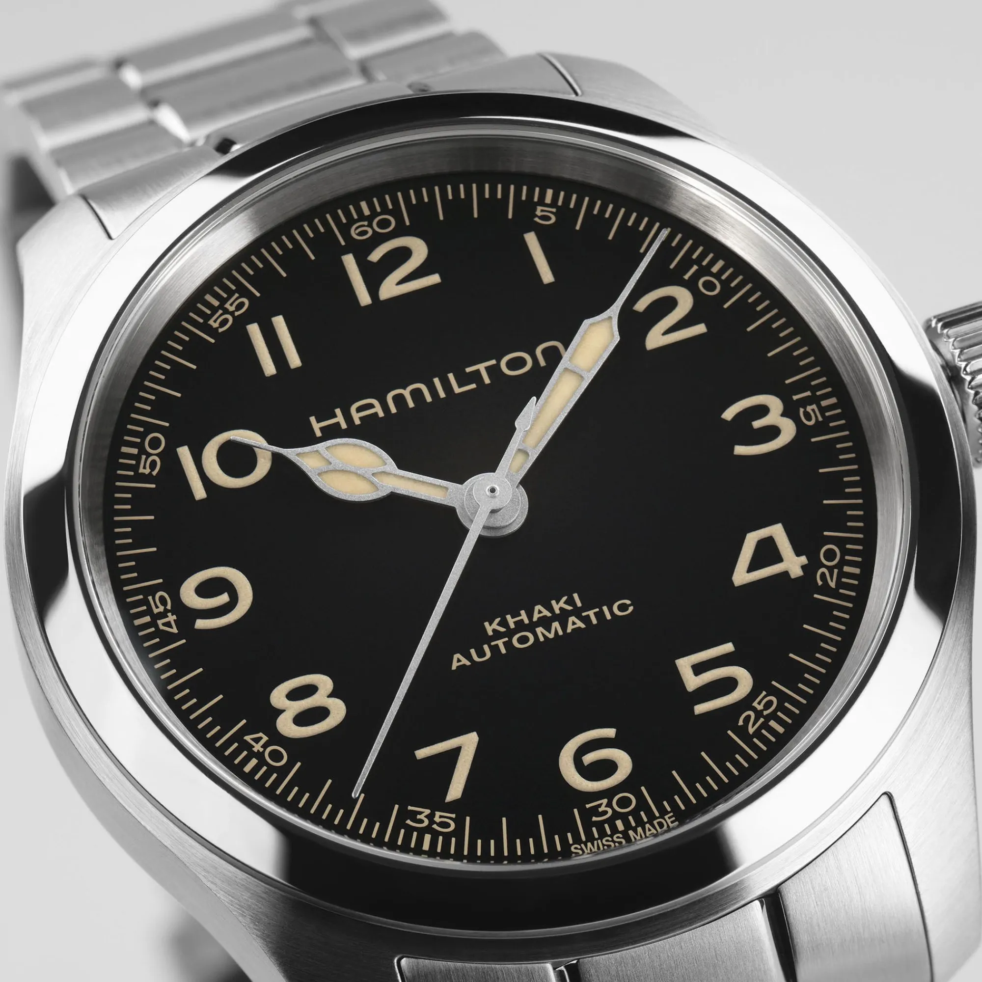 Khaki Field Murph 38mm^Hamilton Watch Fashion