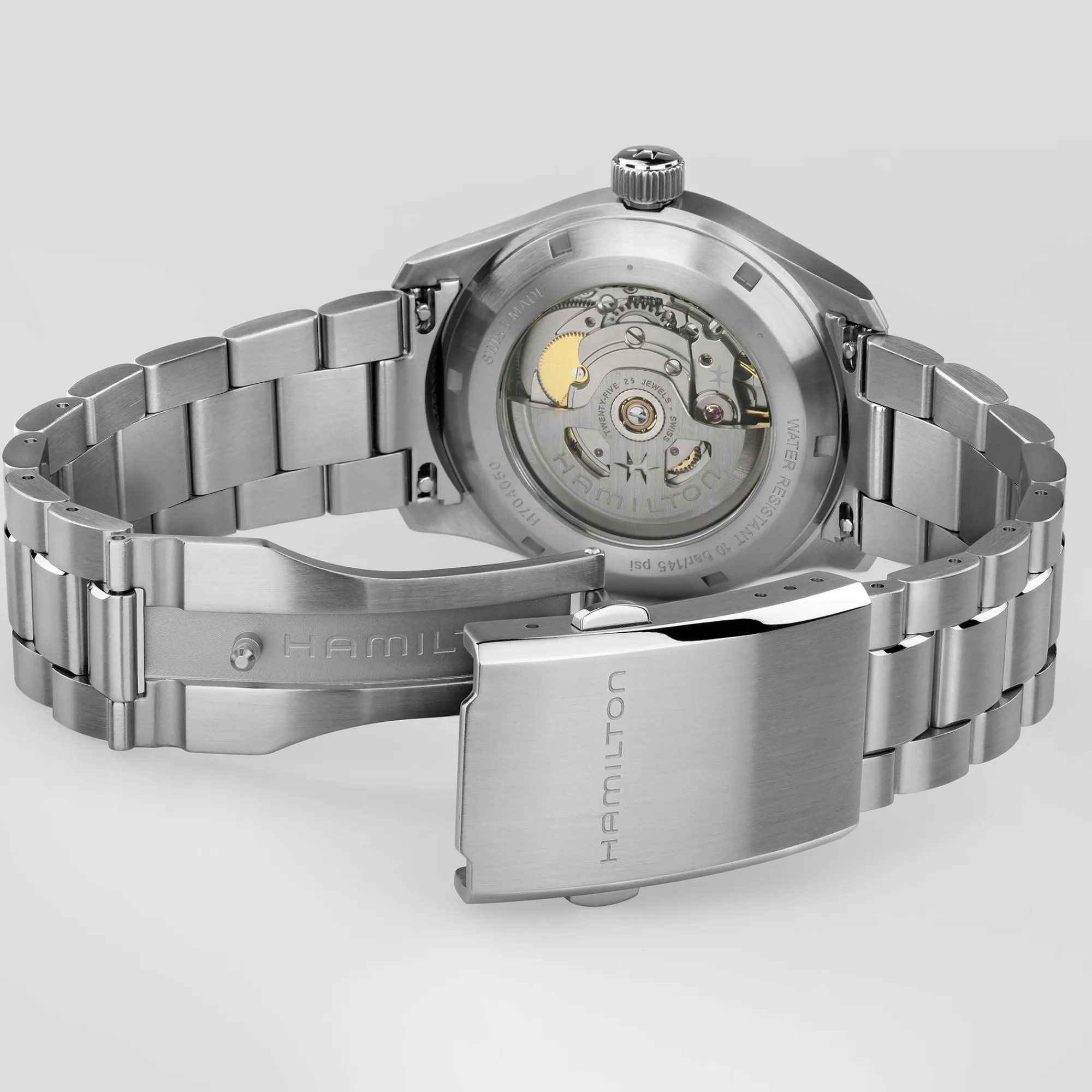 Khaki Field Murph 38mm^Hamilton Watch Fashion