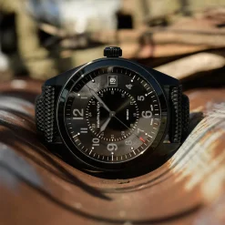 Khaki Field Quartz^Hamilton Watch Fashion