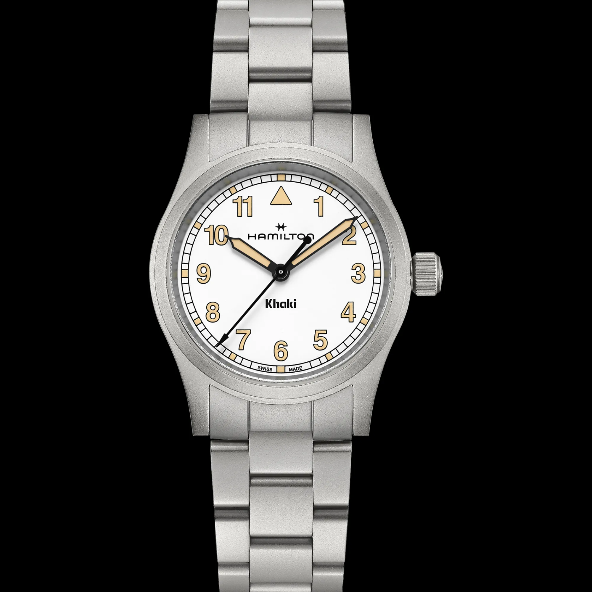 Khaki Field Quartz 33 mm^Hamilton Watch Hot