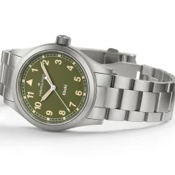 Khaki Field Quartz 38 mm^Hamilton Watch Discount