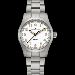 Khaki Field Quartz 38mm^Hamilton Watch Hot
