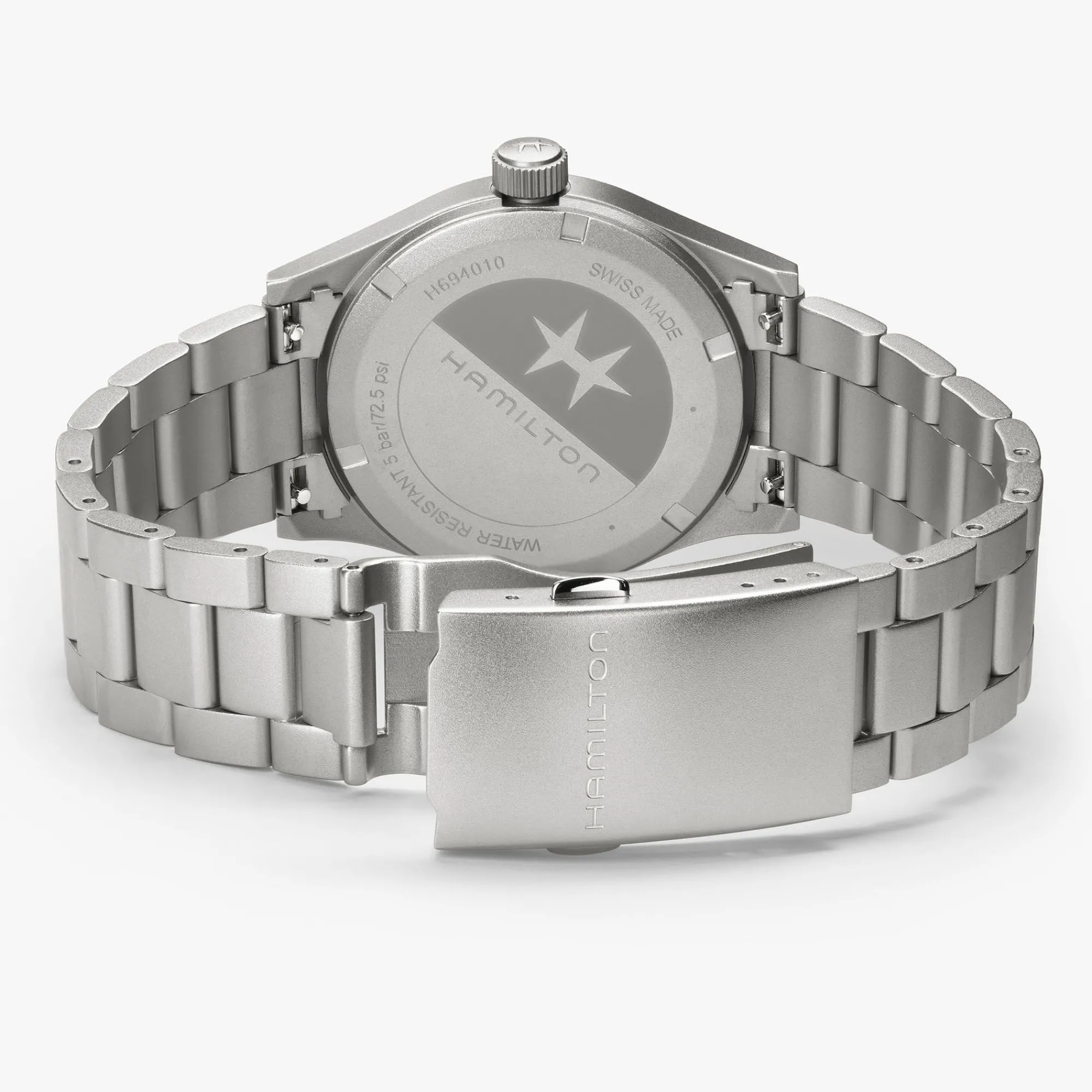 Khaki Field Quartz 38mm^Hamilton Watch Hot