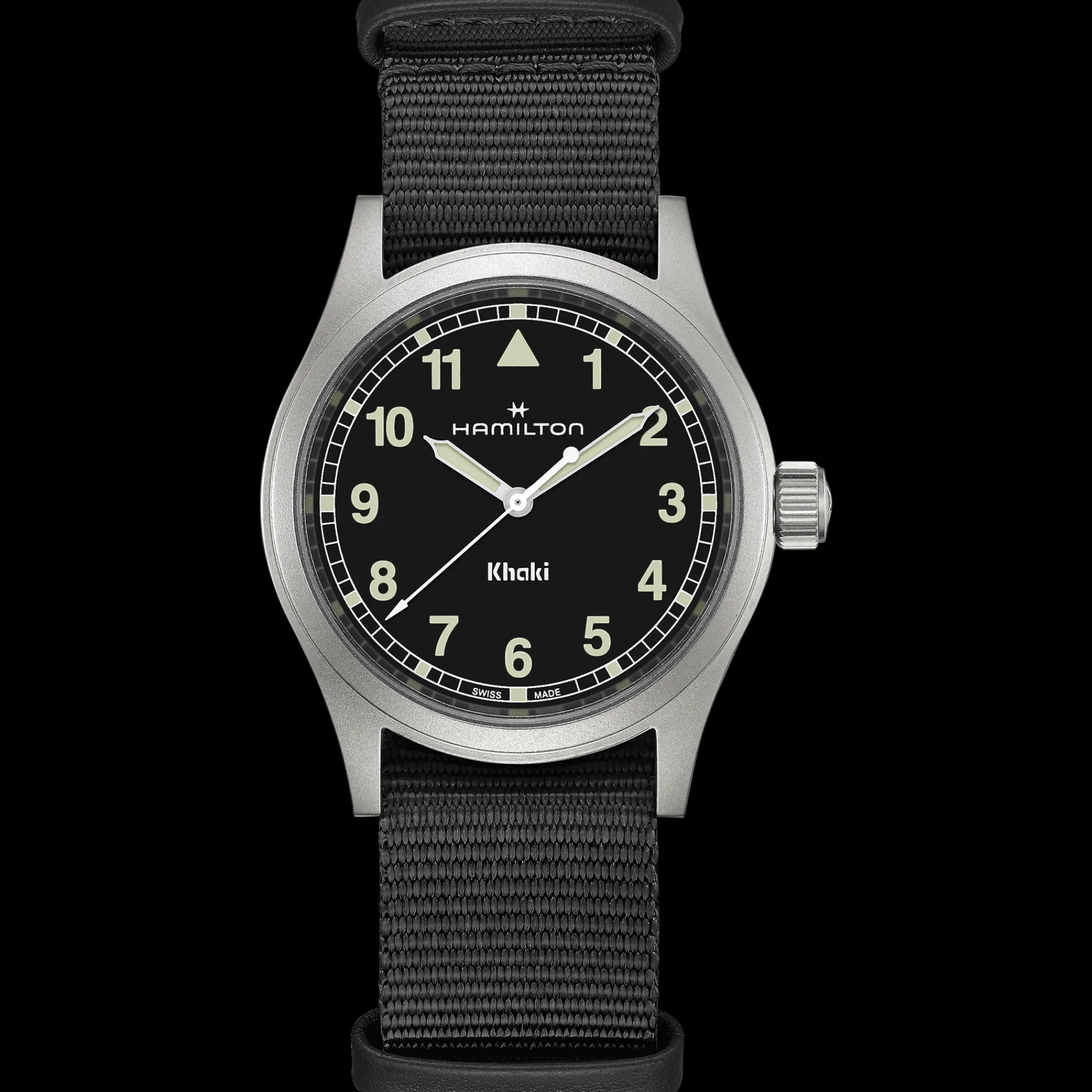 Khaki Field Quartz 38mm^Hamilton Watch Clearance