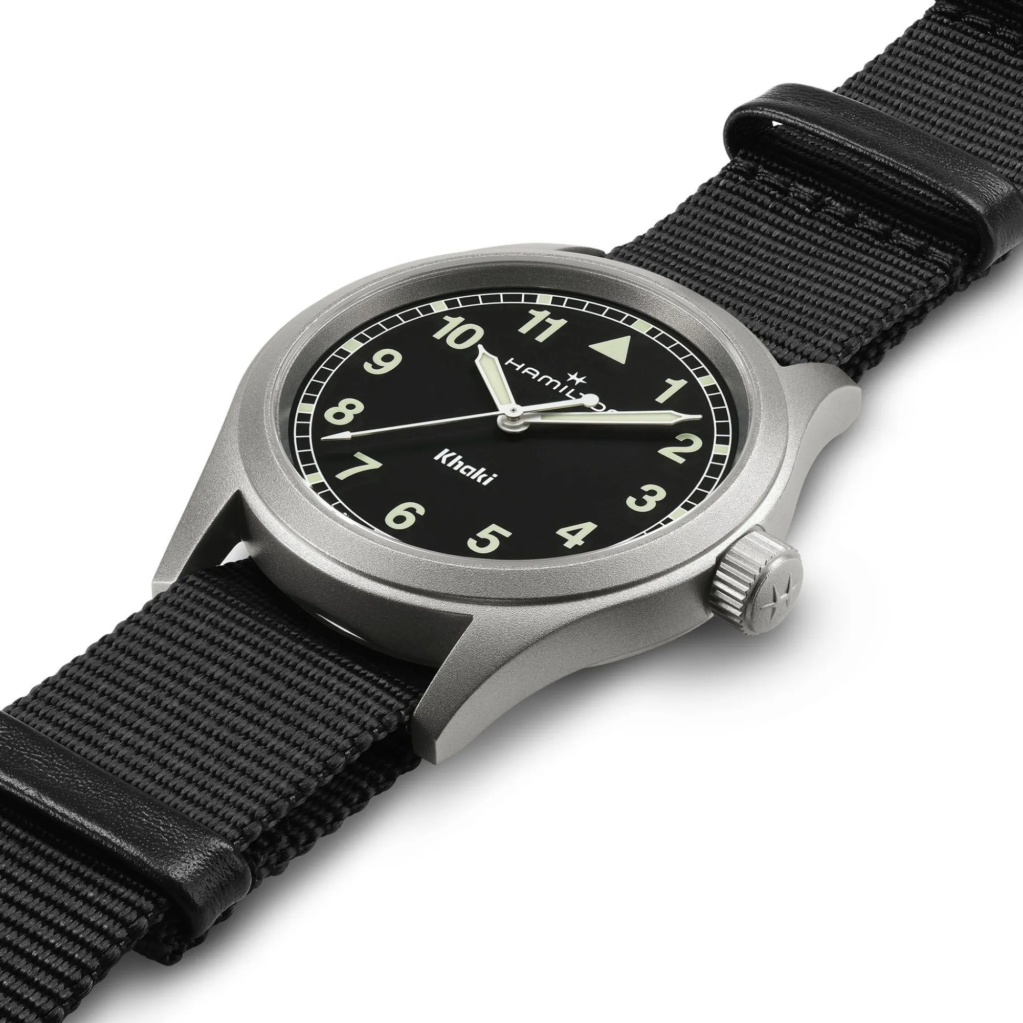 Khaki Field Quartz 38mm^Hamilton Watch Clearance