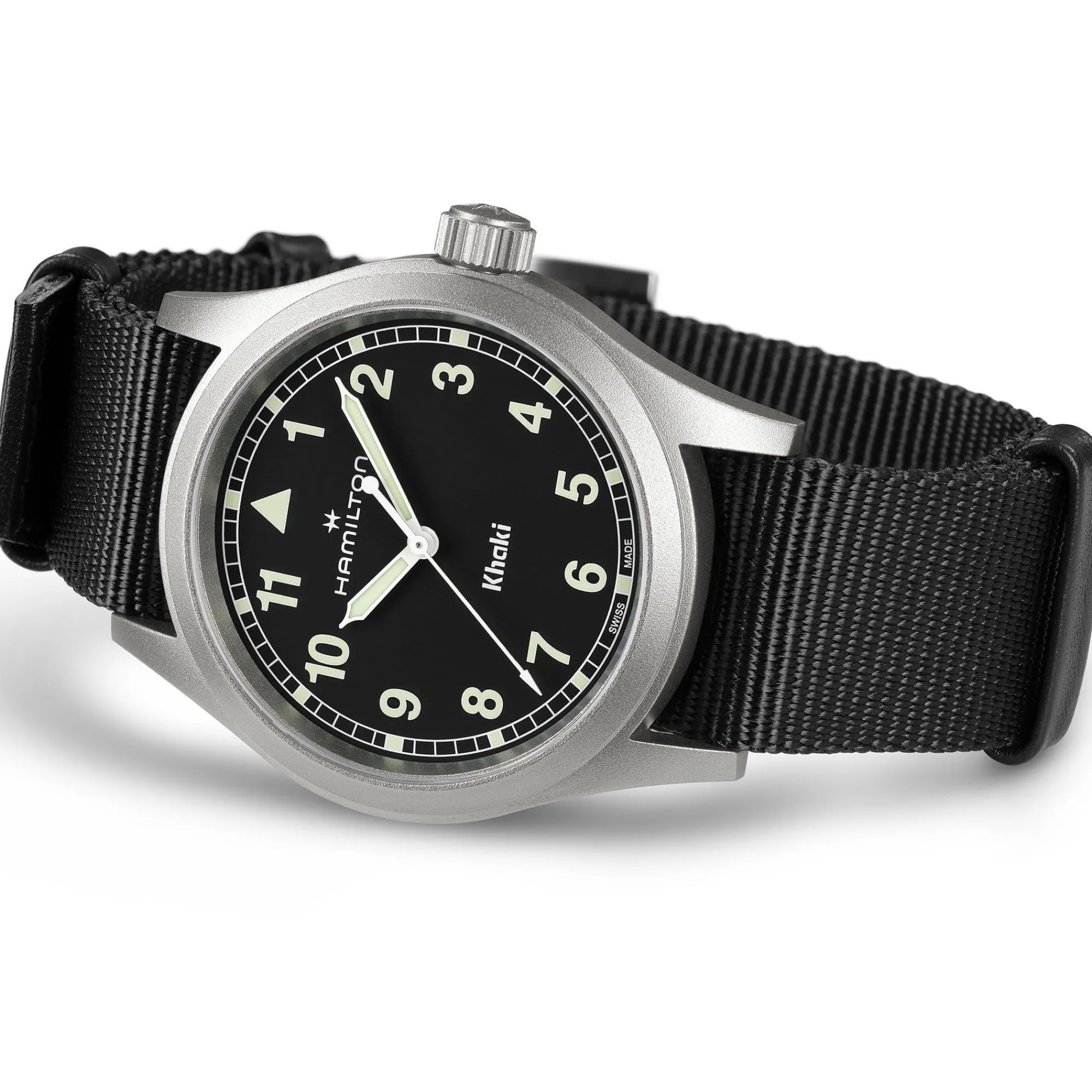 Khaki Field Quartz 38mm^Hamilton Watch Clearance