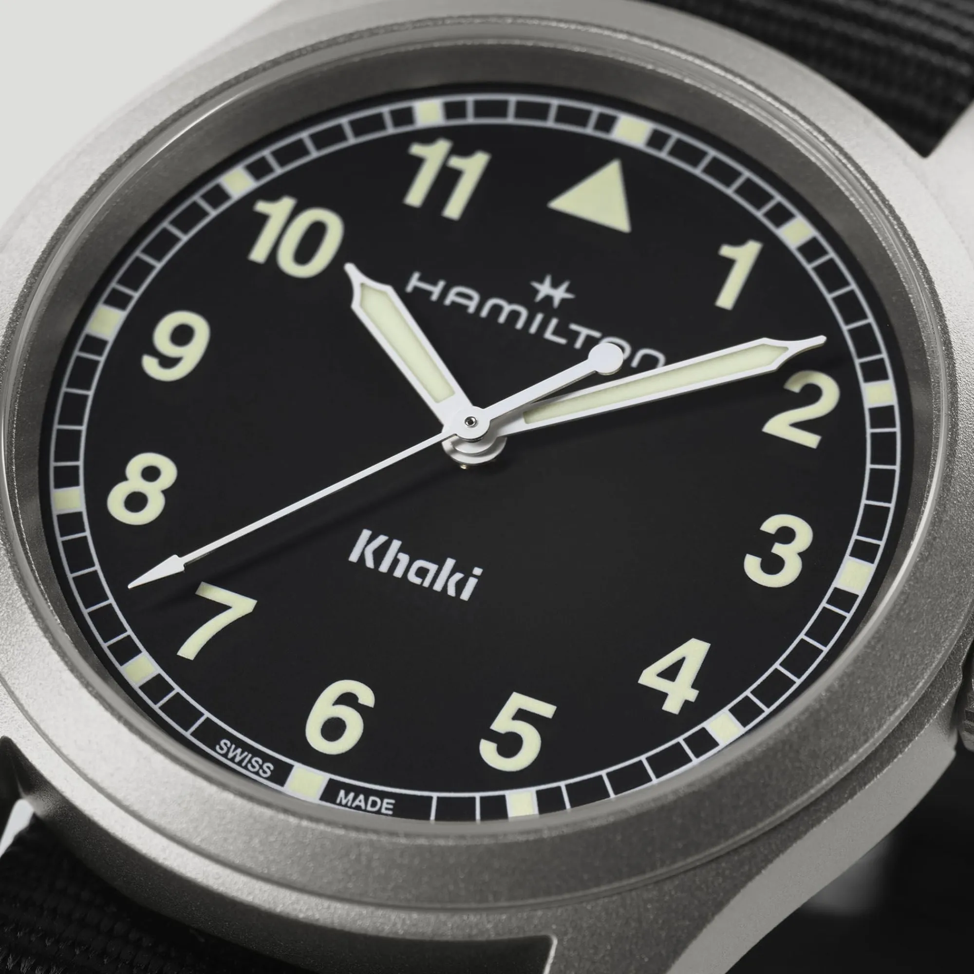 Khaki Field Quartz 38mm^Hamilton Watch Clearance