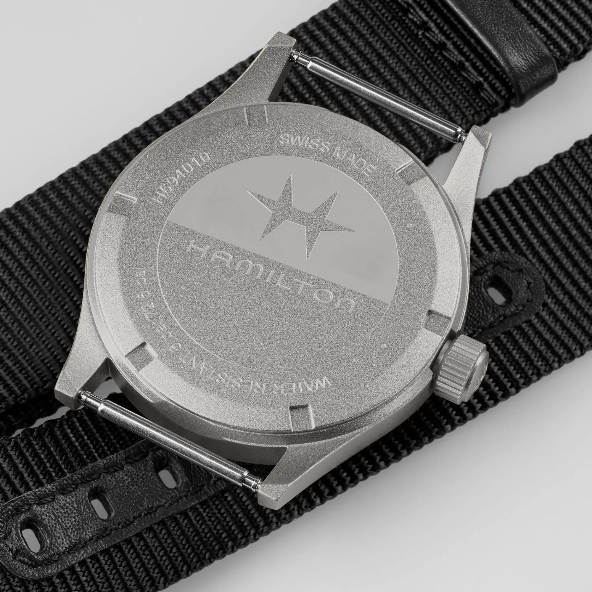 Khaki Field Quartz 38mm^Hamilton Watch Clearance
