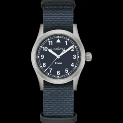 Khaki Field Quartz 33mm^Hamilton Watch Fashion
