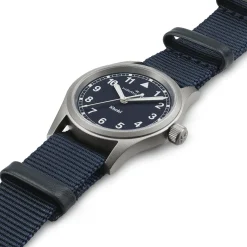 Khaki Field Quartz 33mm^Hamilton Watch Fashion