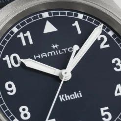 Khaki Field Quartz 33mm^Hamilton Watch Fashion