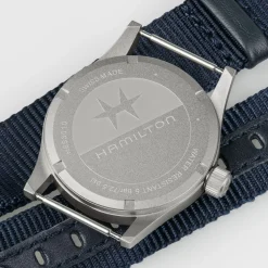Khaki Field Quartz 33mm^Hamilton Watch Fashion