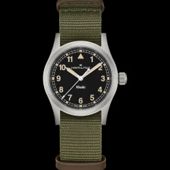 Khaki Field Quartz 33mm^Hamilton Watch Fashion