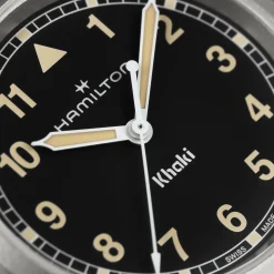 Khaki Field Quartz 33mm^Hamilton Watch Fashion