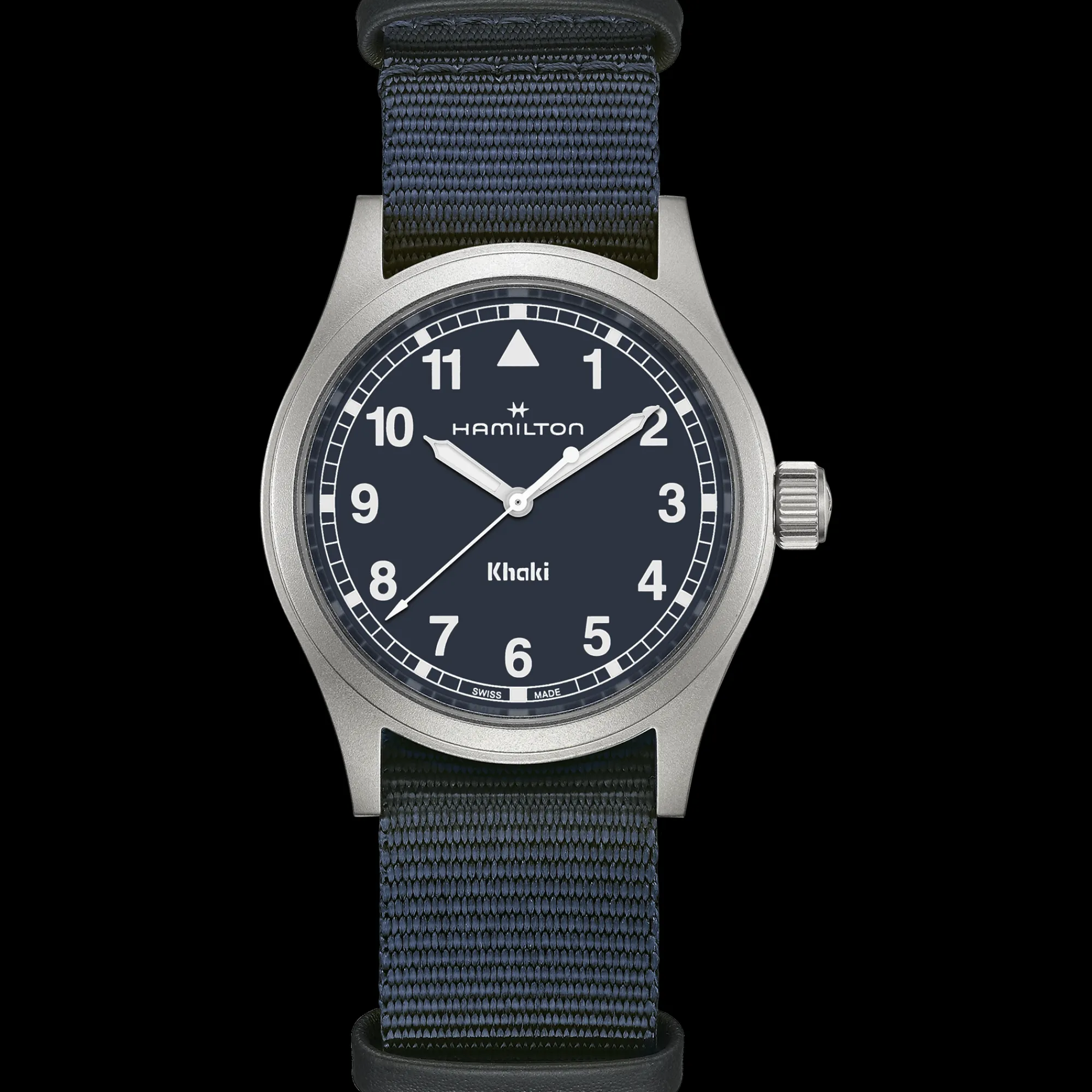 Khaki Field Quartz 38mm^Hamilton Watch Clearance