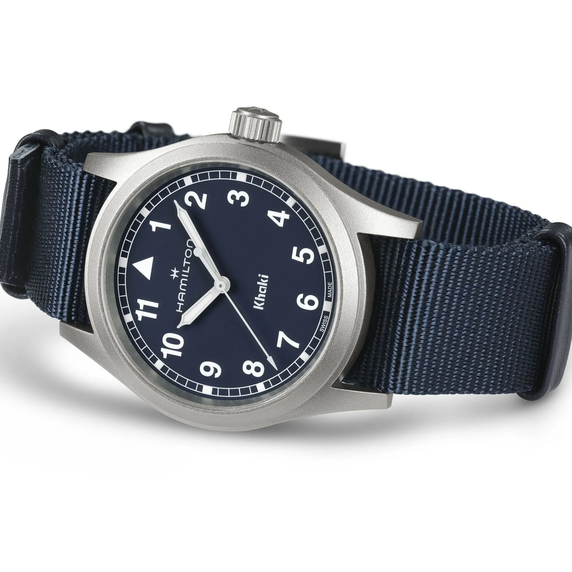 Khaki Field Quartz 38mm^Hamilton Watch Clearance