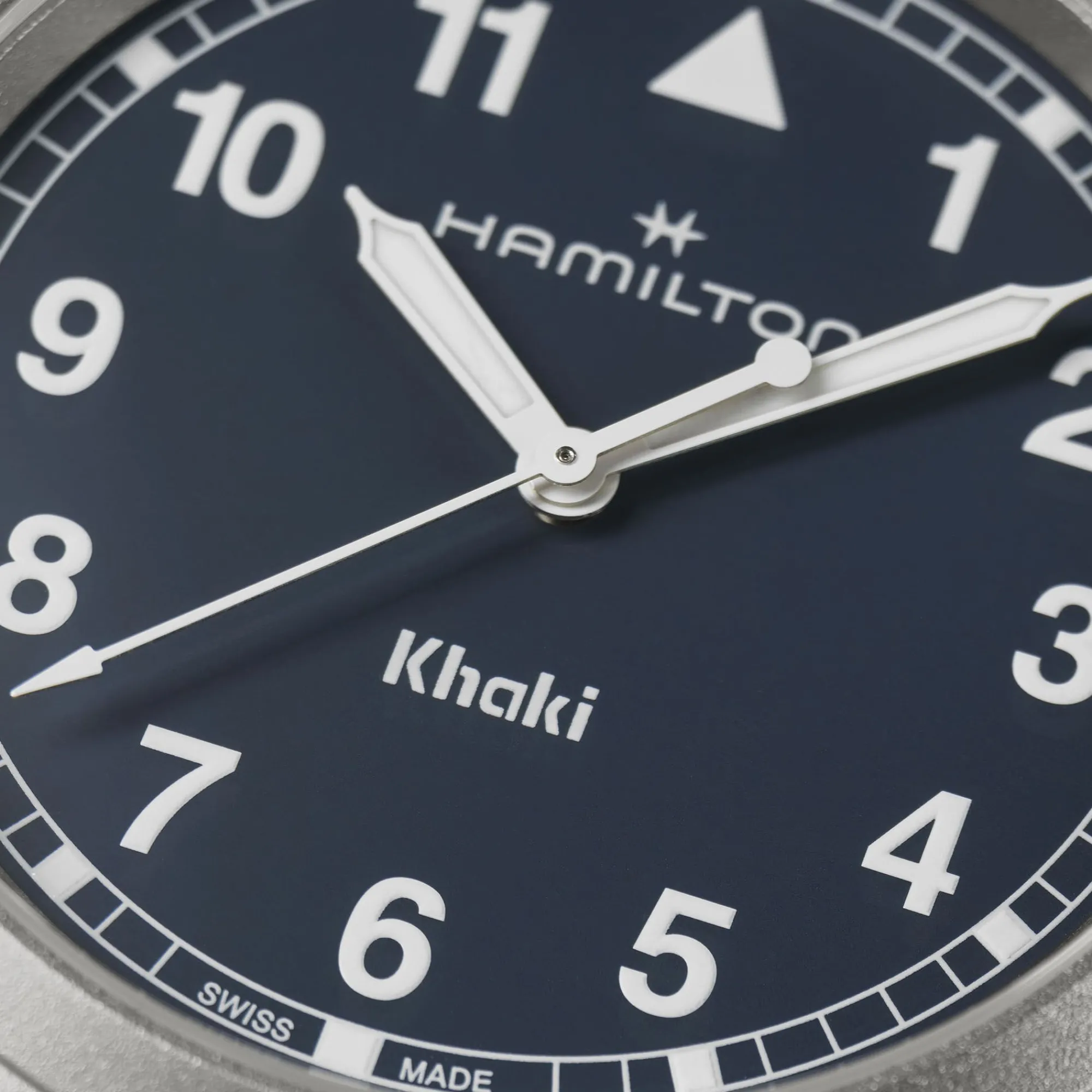 Khaki Field Quartz 38mm^Hamilton Watch Clearance
