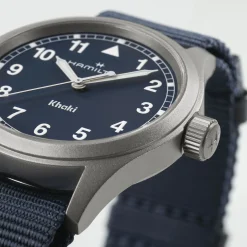 Khaki Field Quartz 38mm^Hamilton Watch Clearance