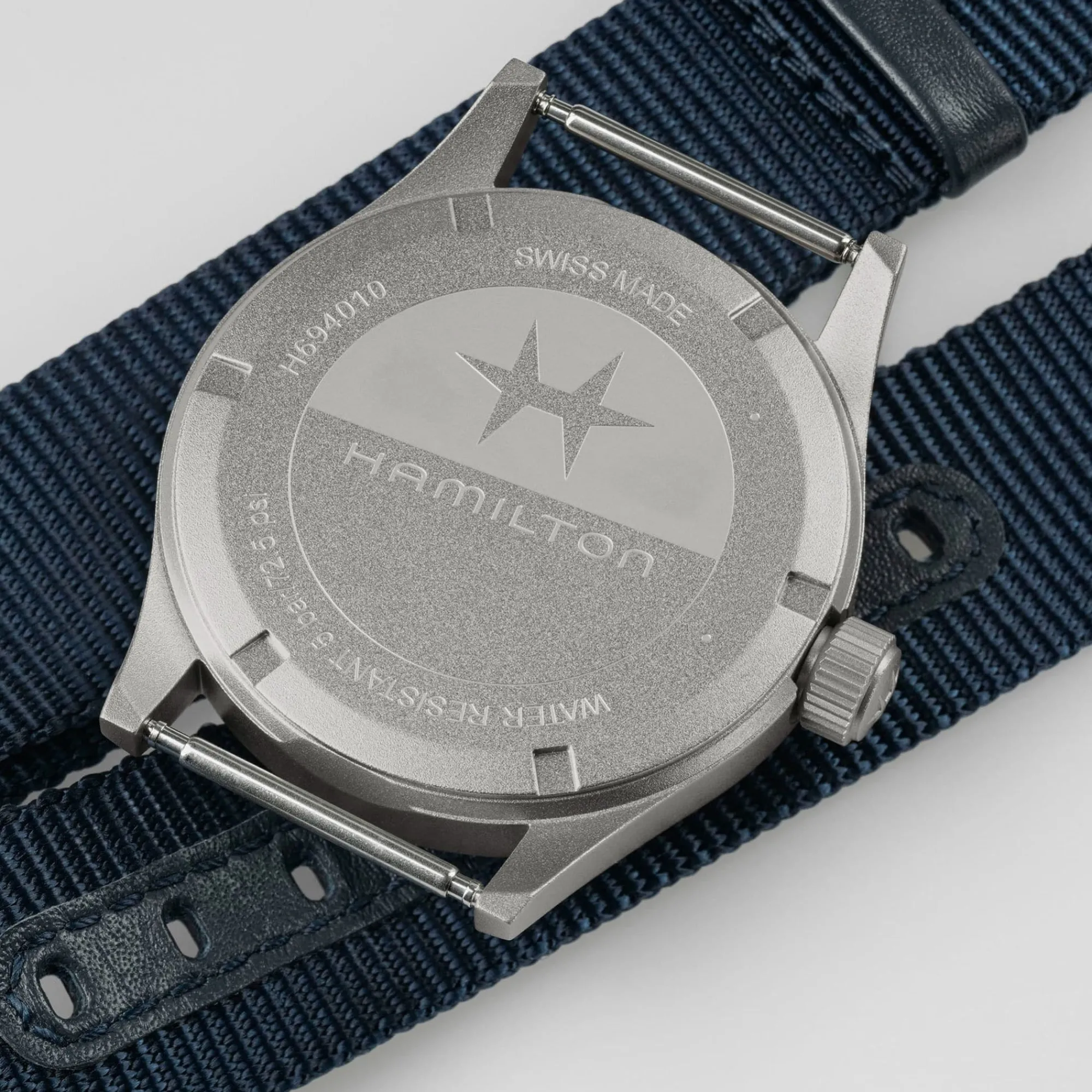 Khaki Field Quartz 38mm^Hamilton Watch Clearance