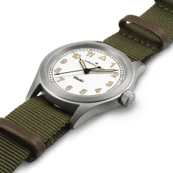 Khaki Field Quartz 38mm^Hamilton Watch New