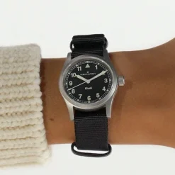 Khaki Field Quartz 33mm^Hamilton Watch Outlet