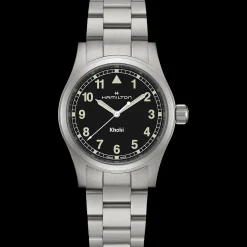Khaki Field Quartz 38mm^Hamilton Watch Best