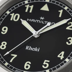 Khaki Field Quartz 38mm^Hamilton Watch Best