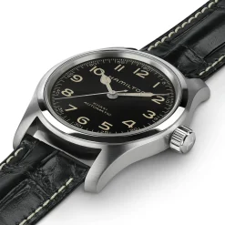 Khaki Field Set bracciale Murph 42 mm^Hamilton Watch Fashion
