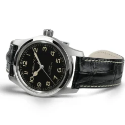 Khaki Field Set bracciale Murph 42 mm^Hamilton Watch Fashion