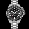 Khaki Navy Frogman Auto^Hamilton Watch Fashion