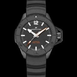Khaki Navy Frogman 46mm^Hamilton Watch Clearance