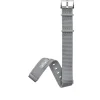 Khaki Navy GREY STRAP 18mm^Hamilton Watch Clearance