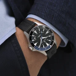 Khaki Navy Khaki Scuba Auto 40 mm^Hamilton Watch Sale