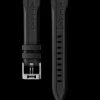 Khaki Navy RUBBER STRAP 20MM^Hamilton Watch Outlet