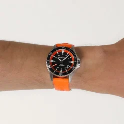 Khaki Navy Scuba Auto^Hamilton Watch Outlet