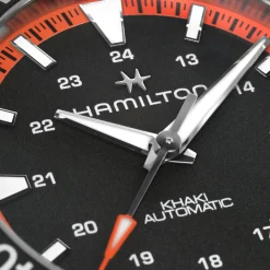 Khaki Navy Scuba Auto^Hamilton Watch Outlet
