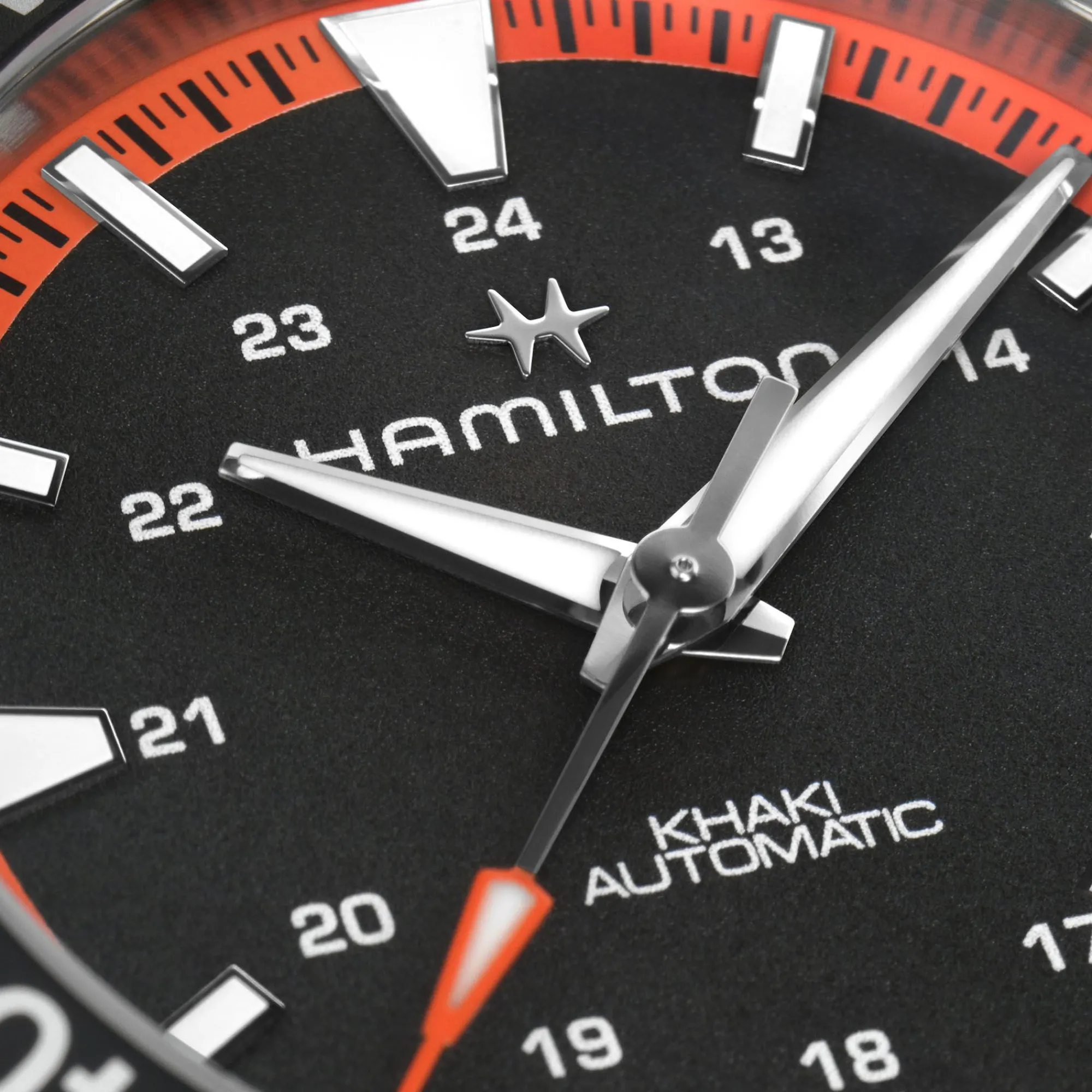 Khaki Navy Scuba Auto^Hamilton Watch Outlet