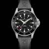 Khaki Navy Scuba Auto^Hamilton Watch New