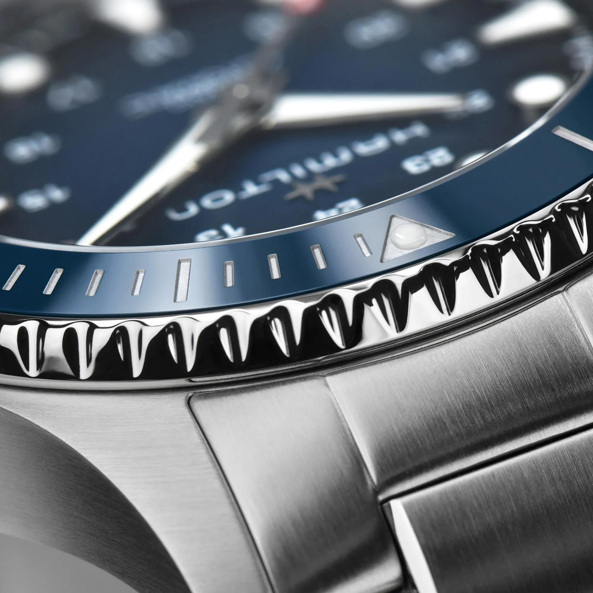 Khaki Navy Scuba Auto^Hamilton Watch Outlet