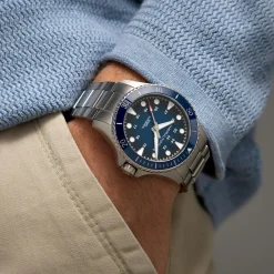 Khaki Navy Scuba Auto^Hamilton Watch Outlet