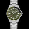 Khaki Navy Scuba Auto^Hamilton Watch Fashion