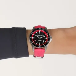 Khaki Navy Scuba Auto^Hamilton Watch Fashion