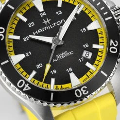 Khaki Navy Scuba Auto^Hamilton Watch Outlet