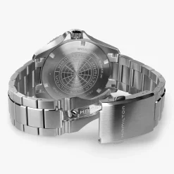 Khaki Navy Scuba GMT Automatic 43mm^Hamilton Watch Hot