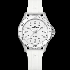 Khaki Navy Scuba Quartz^Hamilton Watch Clearance