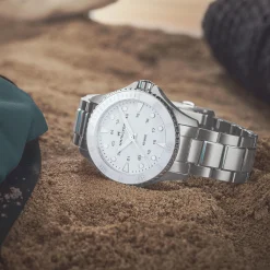 Khaki Navy Scuba Quartz^Hamilton Watch Best