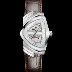 Ventura Auto^Hamilton Watch Best