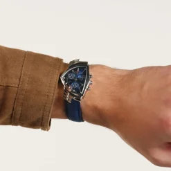 Ventura Chrono Quartz^Hamilton Watch Fashion