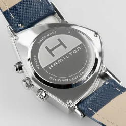 Ventura Chrono Quartz^Hamilton Watch Fashion